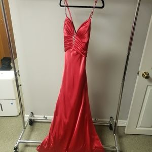 Formal Gown